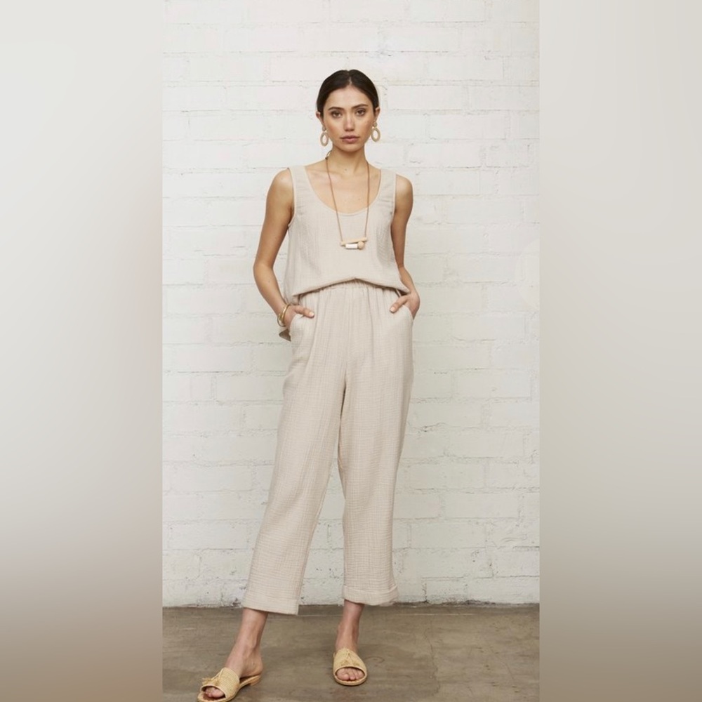 Rachel Pally Gauze Set